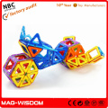 2014 Magnetic Block Toy Productos